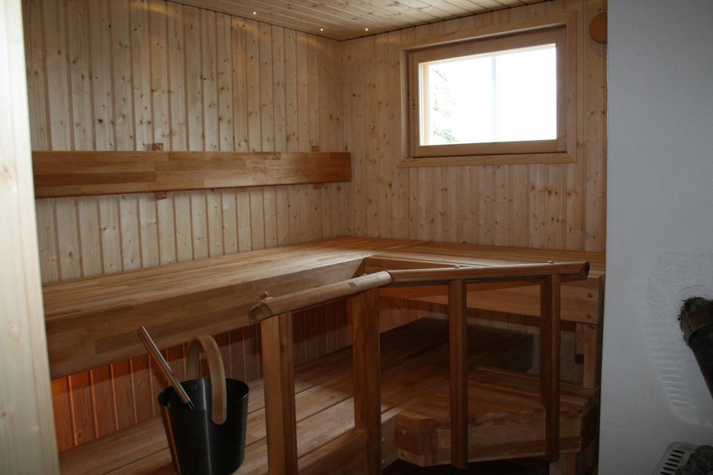 Huvilaranta * Isojarvi