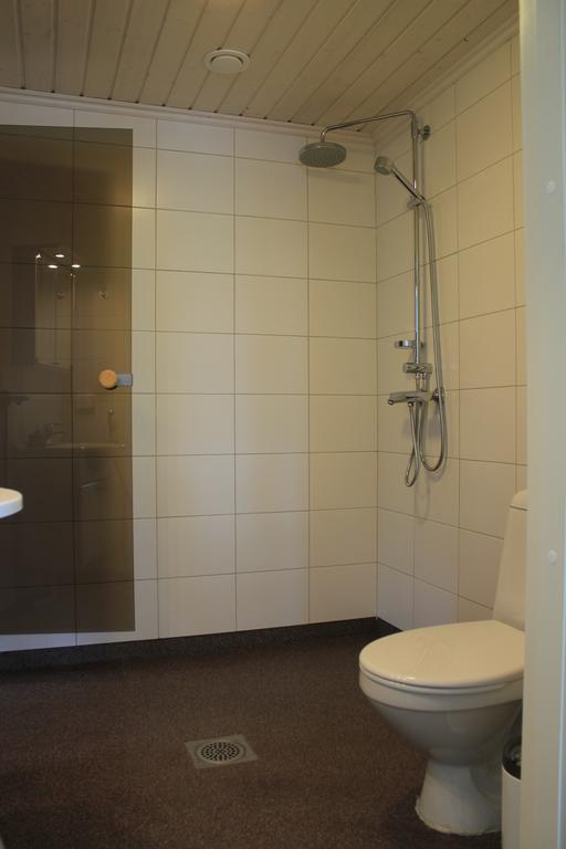 Huvilaranta * Isojarvi